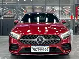 Photo 3 - Mercedes-Benz A-Class