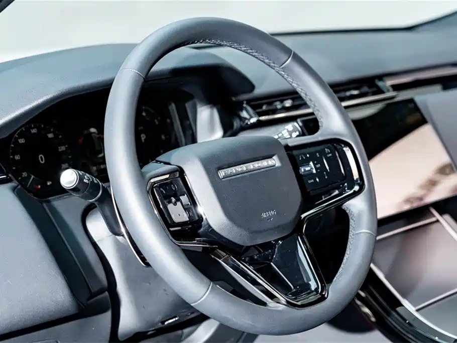 Land Rover Range Rover Velar 2024 Dynamic SE фото 11