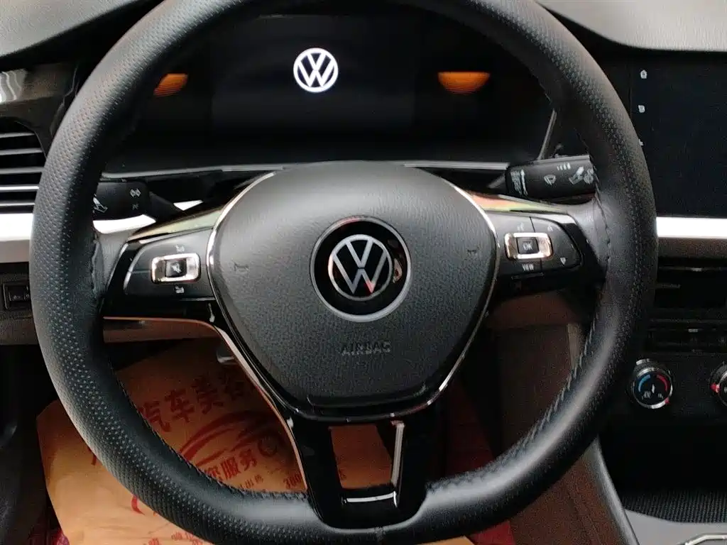 Volkswagen Lavida 2022 280TSI DSG Comfort Edition фото 15