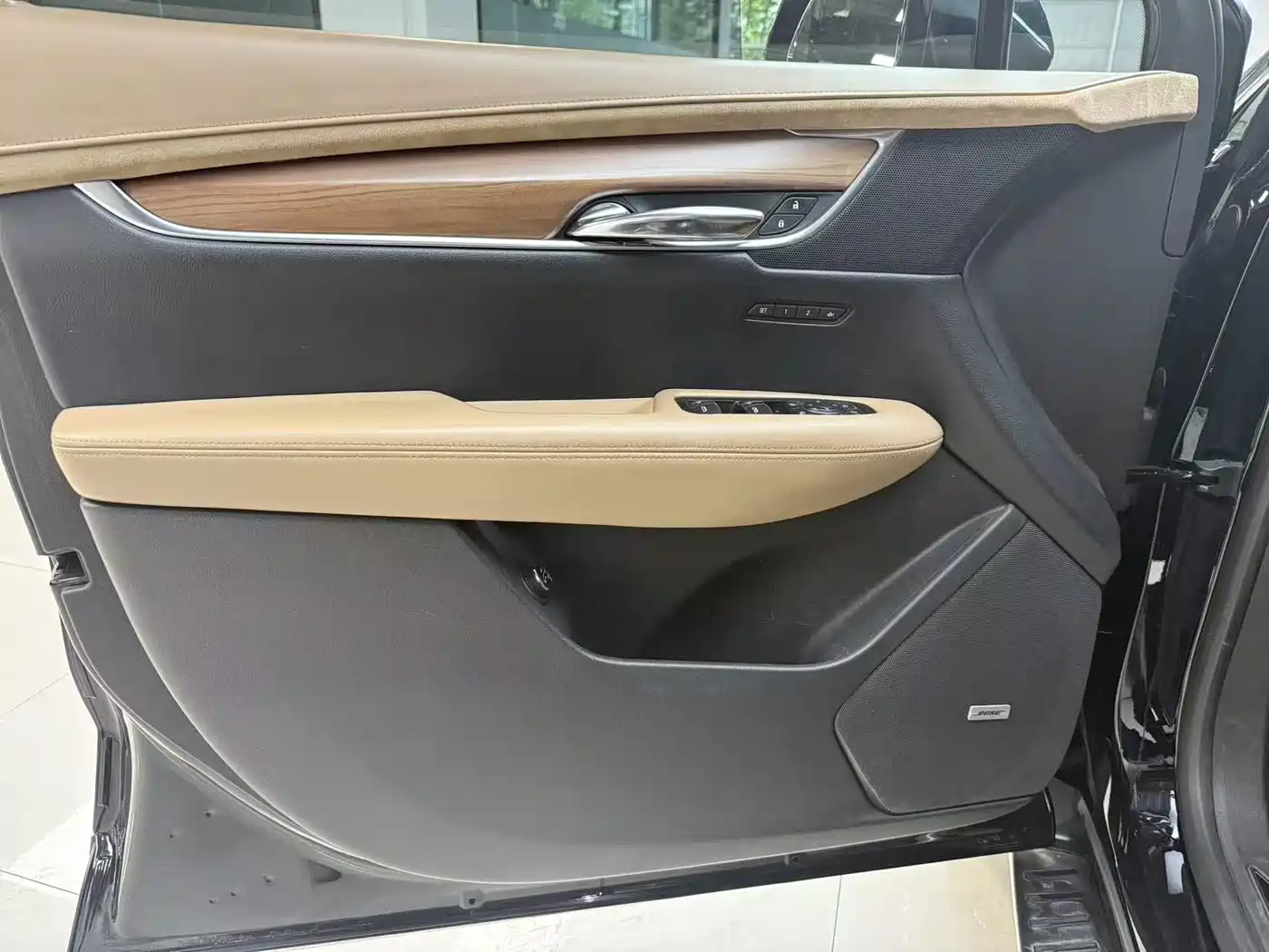 Cadillac XT5 2018 28E 4WD Platinum Edition фото 7