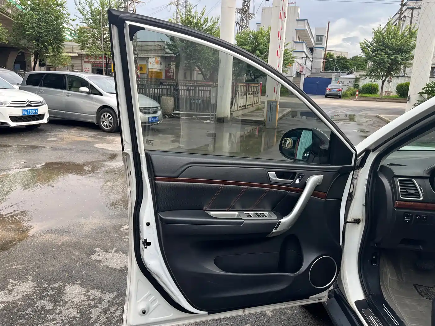 Фото 10 - Haval H6