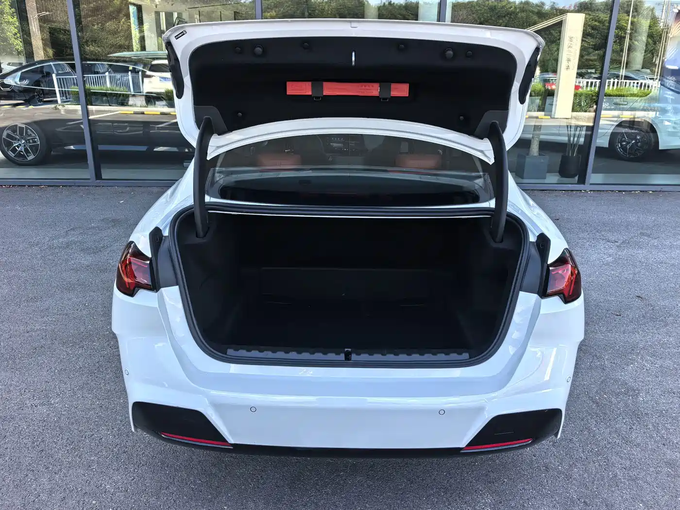 BMW 2 Series 2025 2025 225L M Sport Moonlight Package