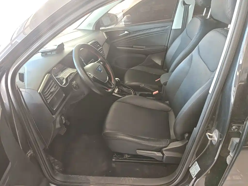 Jetta VS5 2021 2021 280TSI Automatic Progressive Model