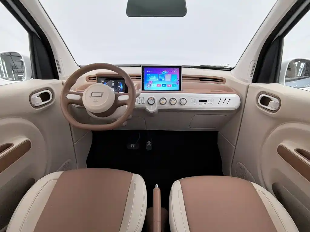 2026 Besturn Bestune Pony