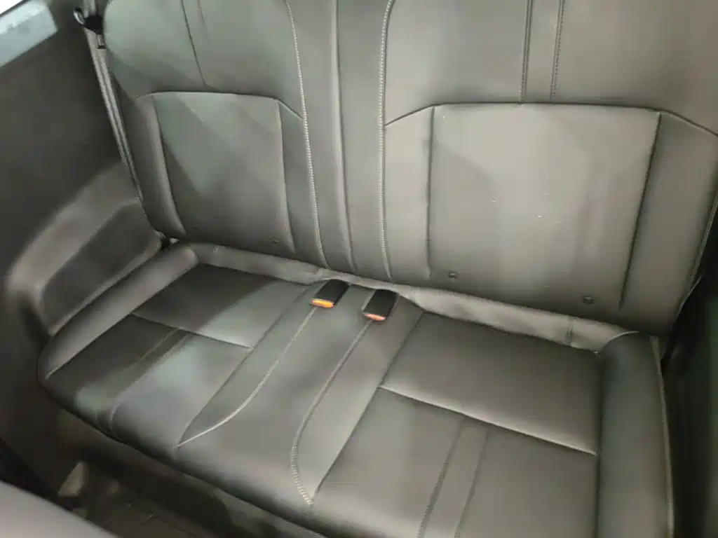 Baojun Yueye 2023 2023 Flagship Edition