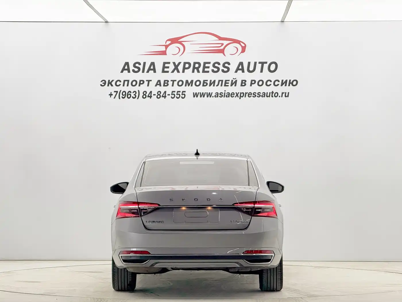 Škoda Superb 2023 TSI280 DSG Premium Edition фото 5