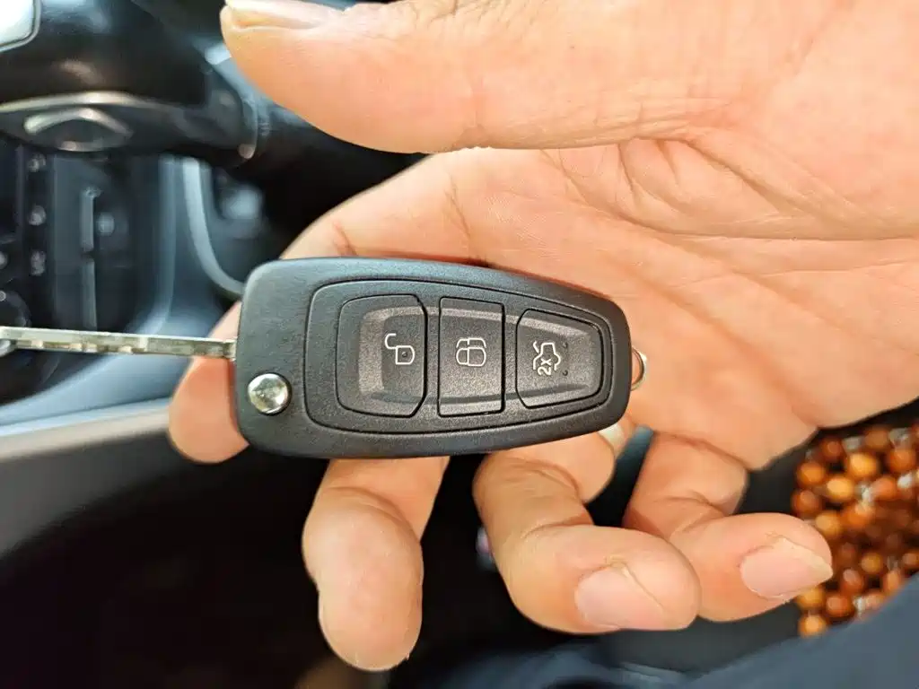 Ford Kuga 2014 2013 1.6L GTDi FWD Trend