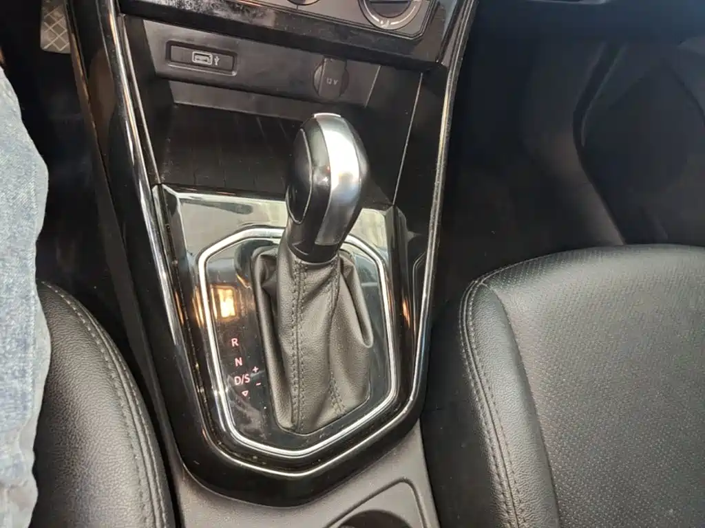 Jetta VS5 2021 2021 280TSI Automatic Progressive Model
