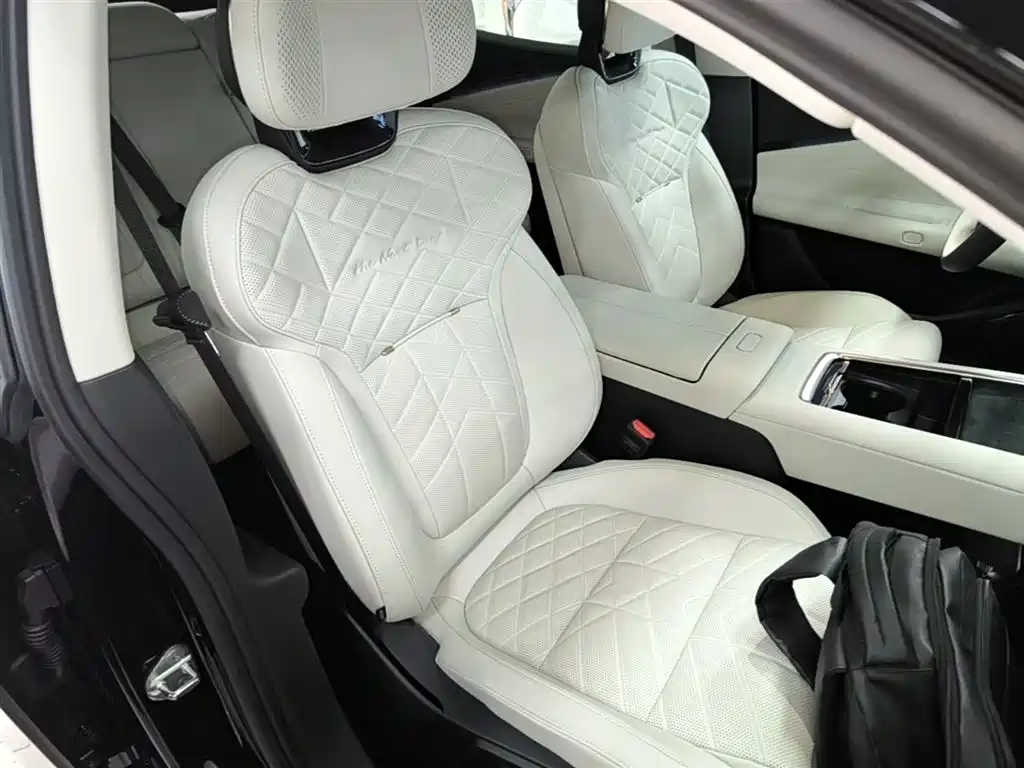 Lynk & Co 10 EM-P 2025 Model 120km Base Version фото 25