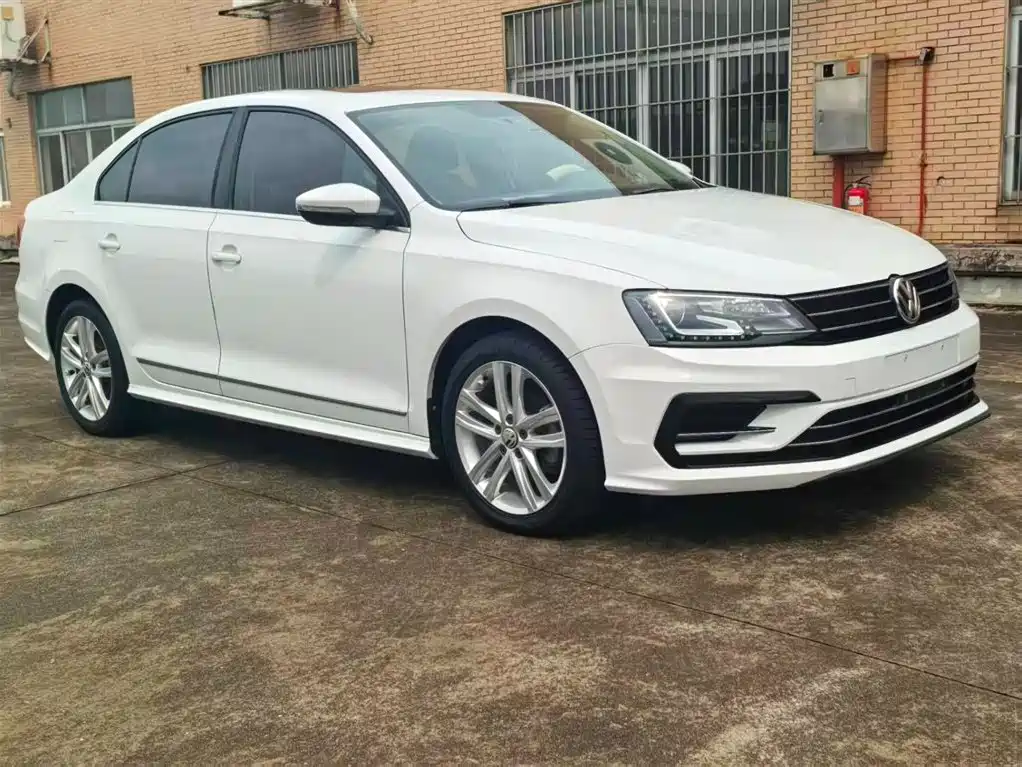 Volkswagen Sagitar 2018 280TSI DSG Comfort фото 3