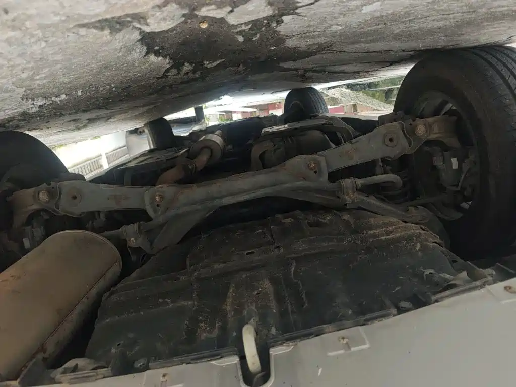 Фото 25 - Haval H6
