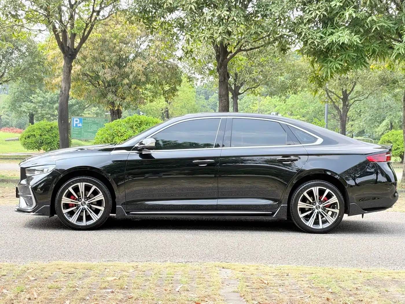 Geely Preface 2026 2026 Orient Yao 1.5TD Kunlun Edition