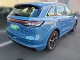 Фото 12 - Shangjie SUV