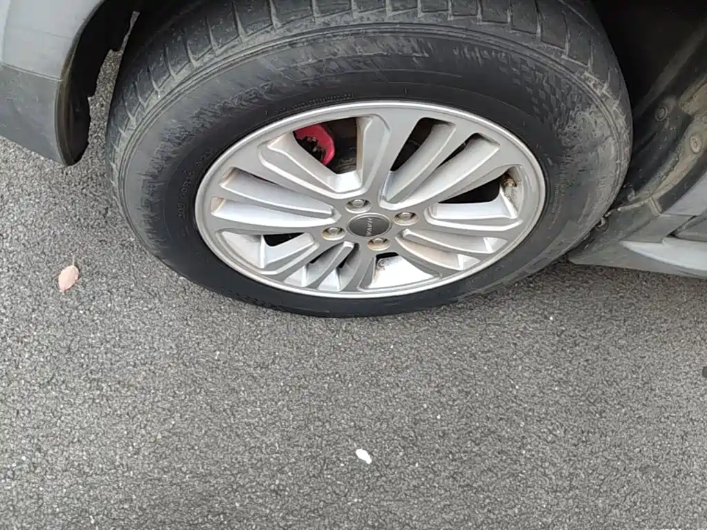 Haval H1 2015 2015 1.5L AMT Urban