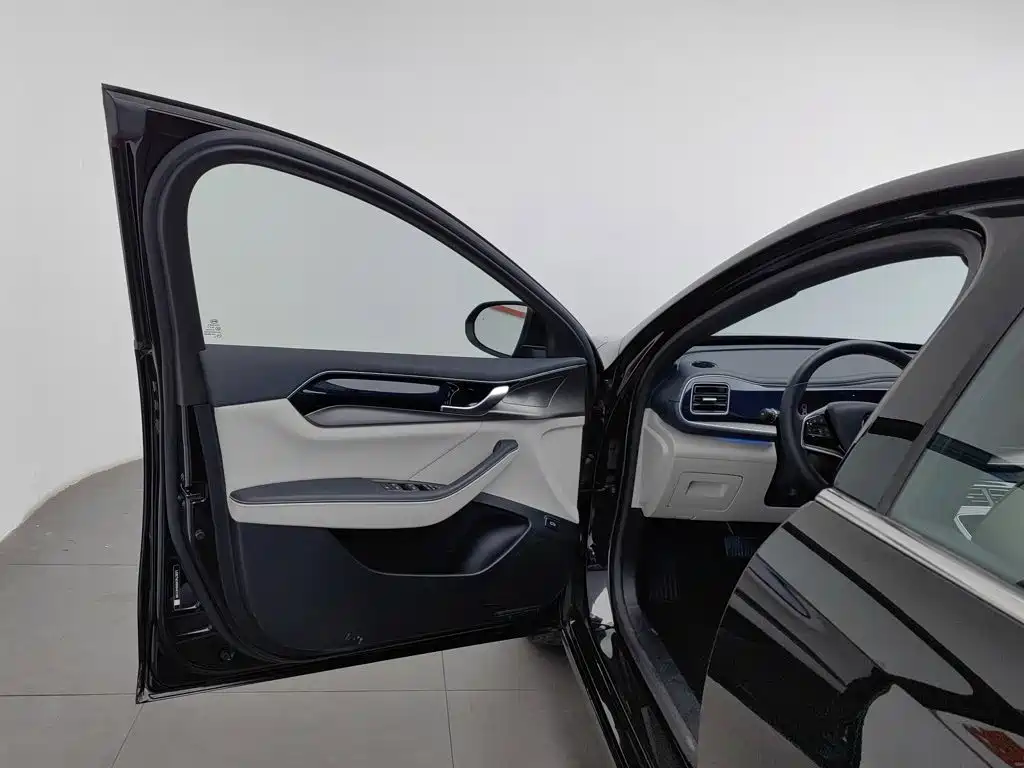 Фото 8 - BYD Qin PLUS