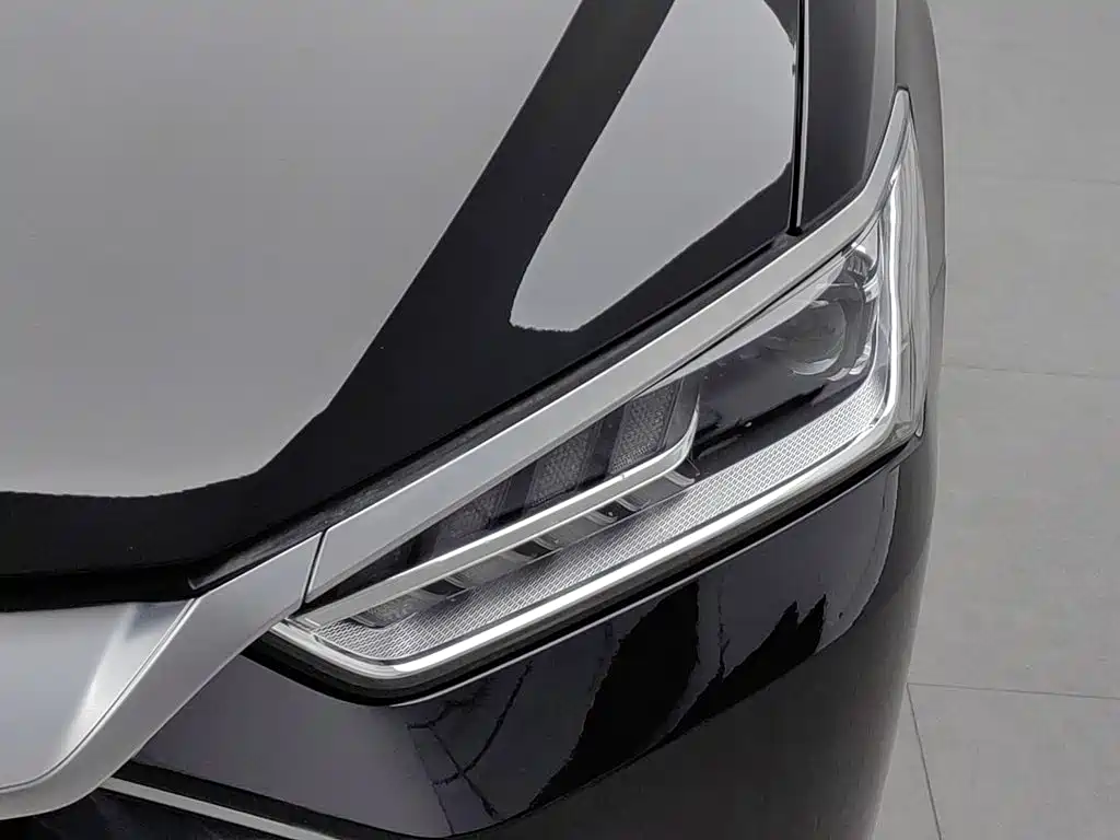 Фото 7 - BYD Qin PLUS