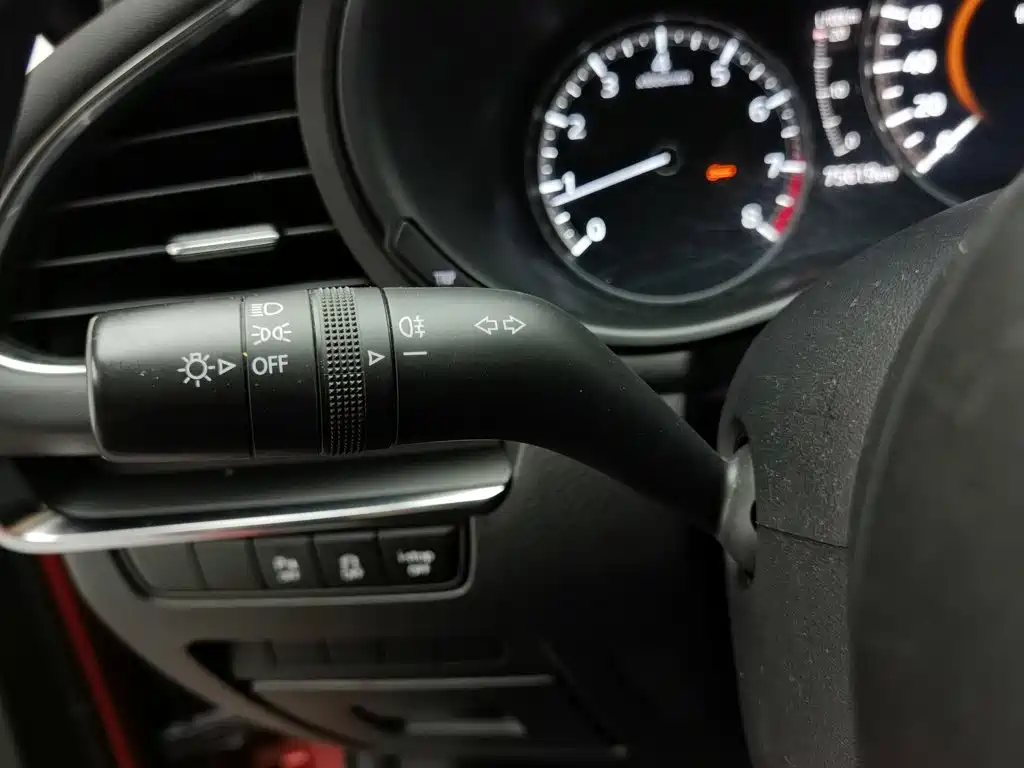 Mazda Axela, миниатюра 21