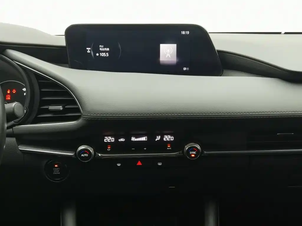 Mazda Axela, миниатюра 12