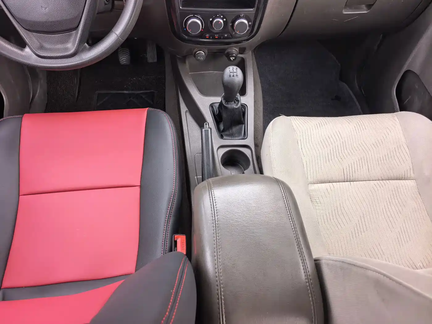Wuling Motors Wuling Rongguang V 2019 2016 1.5L Standard