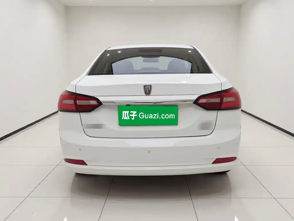2018 Roewe 360