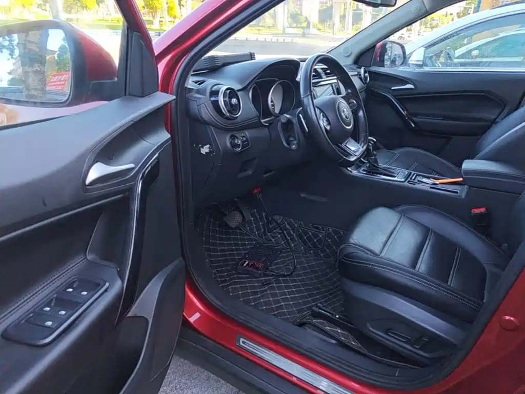 Photo 16 - MG Roewe RX5