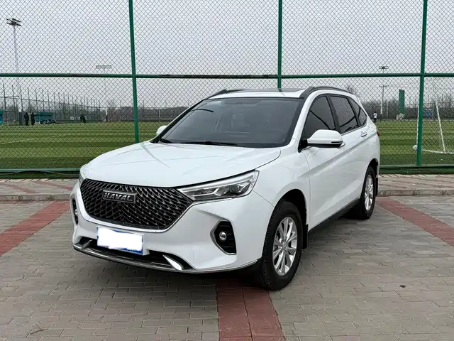 HAVAL M6 2024