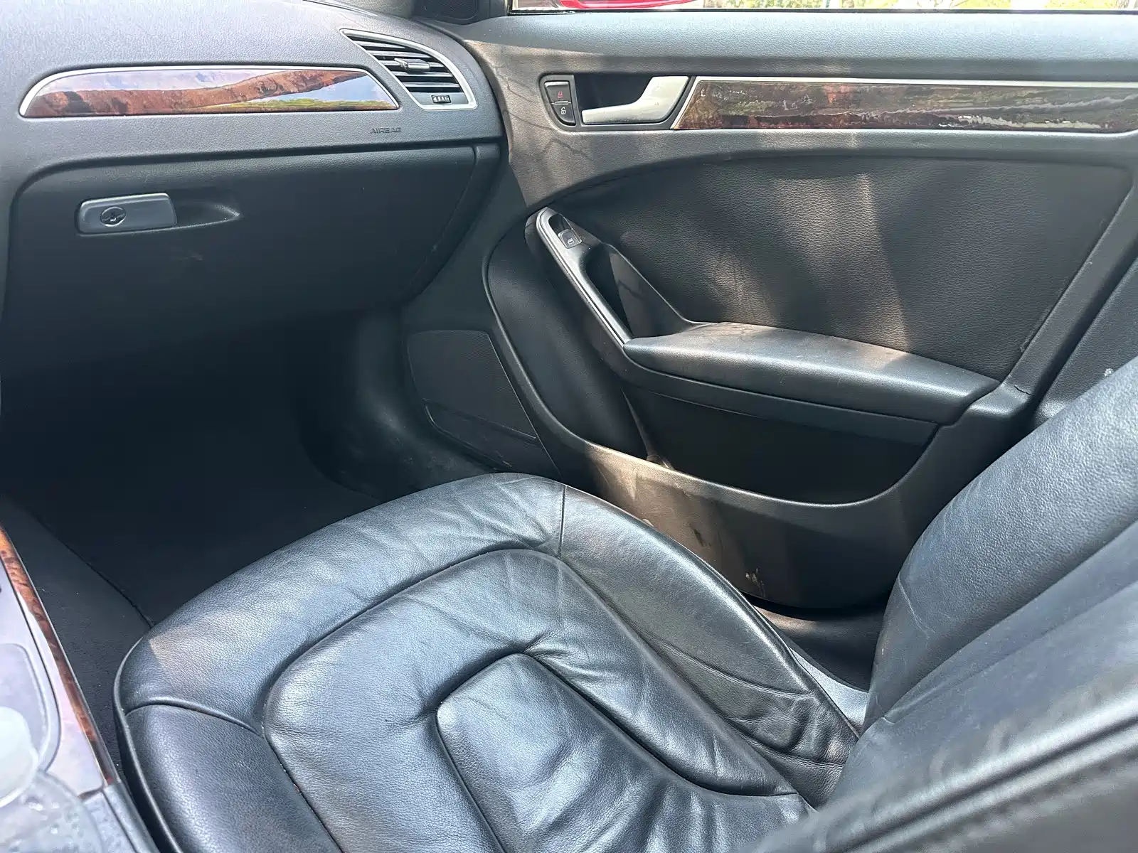Photo 9 - Audi A4L