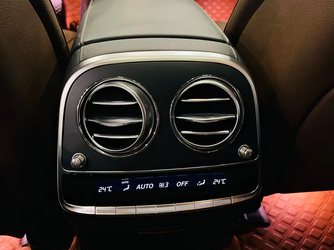 Mercedes-Benz S-Class 2020 S 350 L Business Edition Collector's Version фото 13