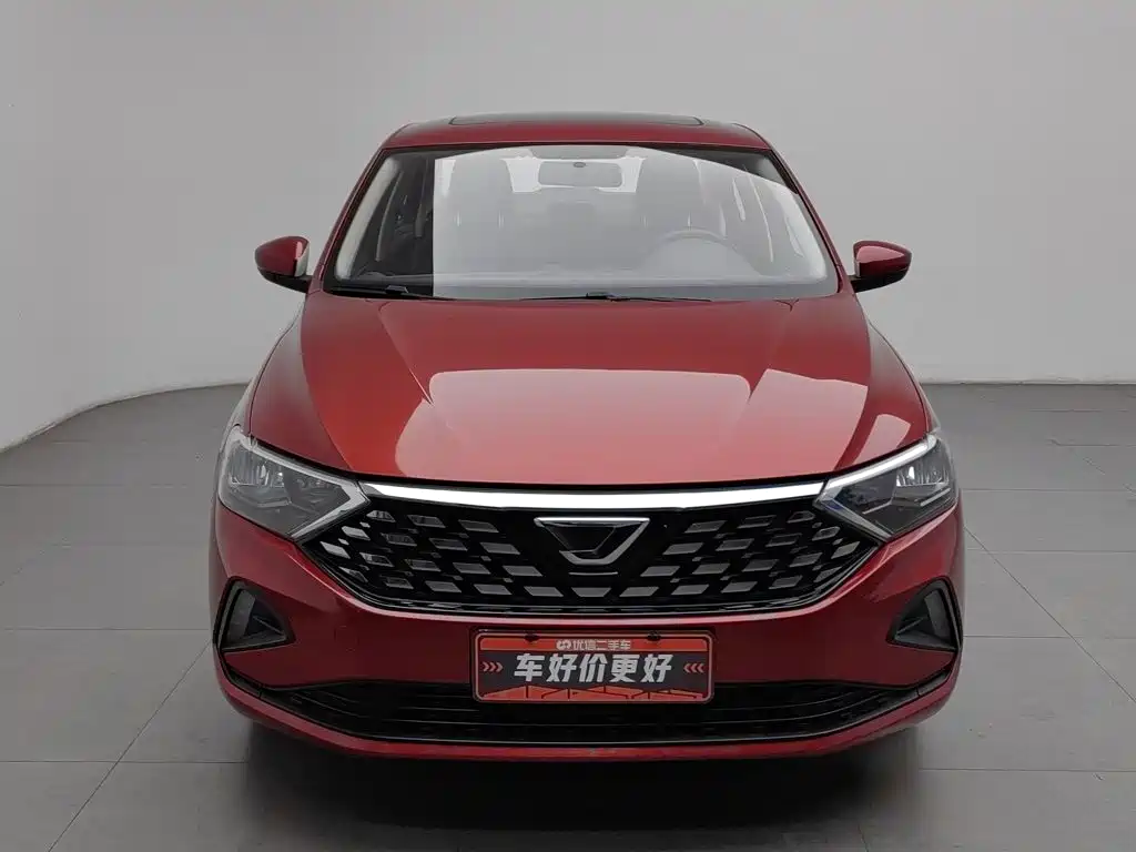 Jetta VA3 2019 2019 1.5L Manual Joy Edition
