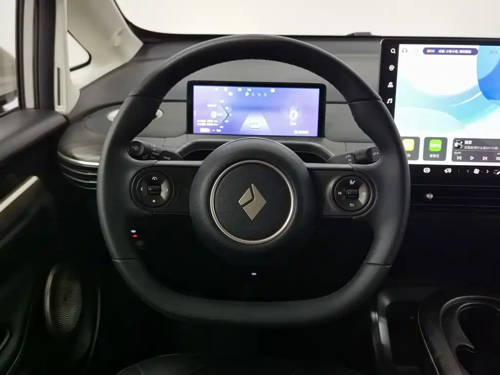 Baojun Cloud 2024 2023 460 Pro