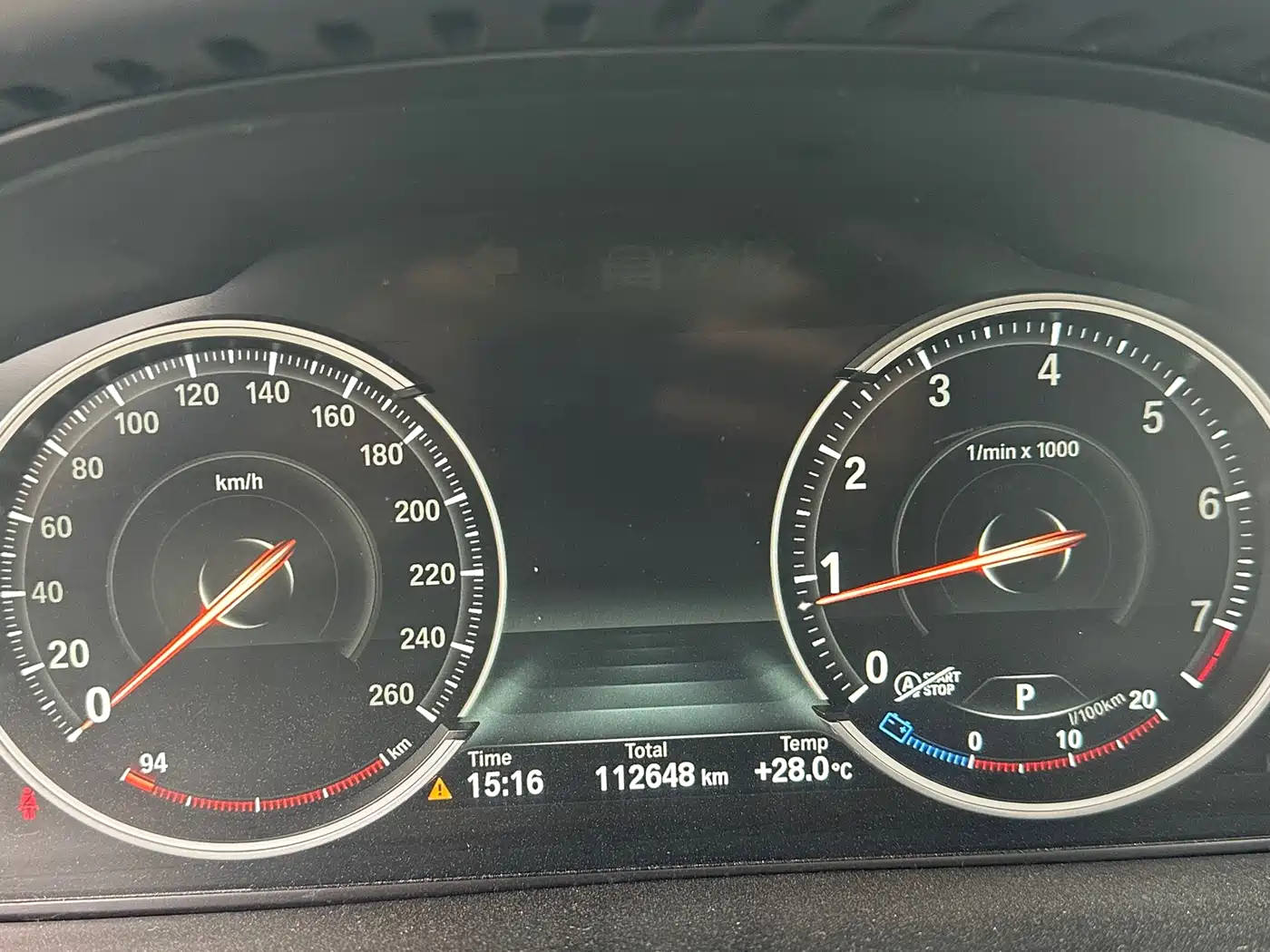 BMW X5 (Import) 2018 xDrive28i фото 9