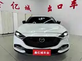Фото 2 - Mazda CX-4