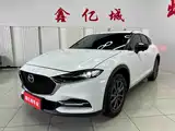 Фото 1 - Mazda CX-4