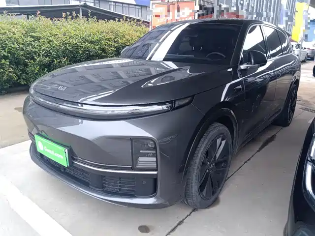 Li Auto L7 2023 Air