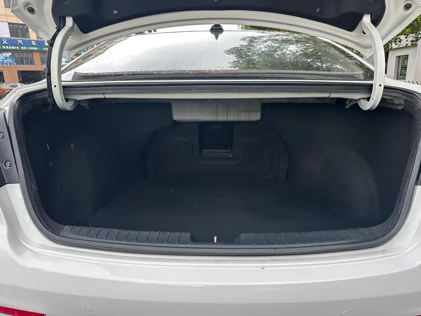 Фото 9 - Hyundai Mistra