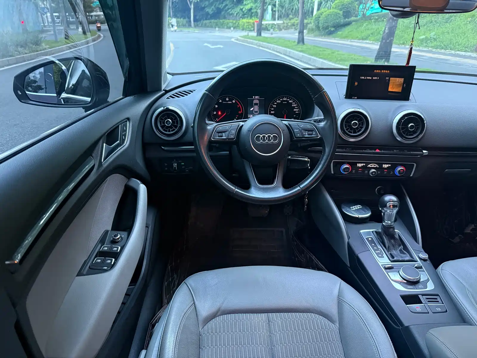 Фото 12 - Audi A3