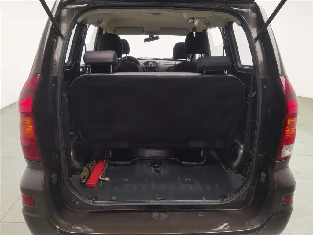 DONGFENG SCENERY 330