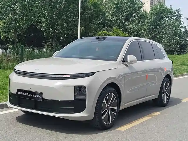 Li Auto L6 2024 Max