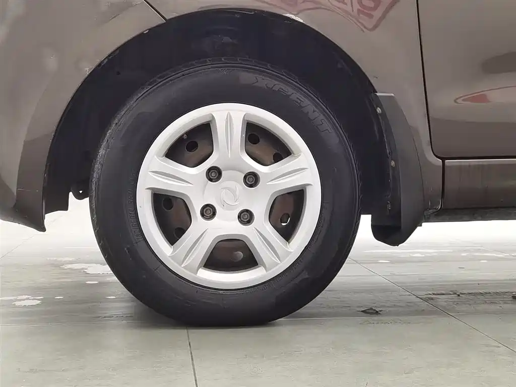 DONGFENG SCENERY 330