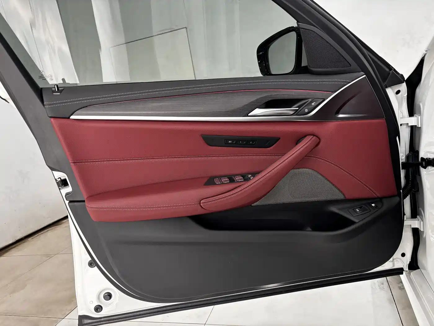 BMW 5 SERIES NEW ENERGY