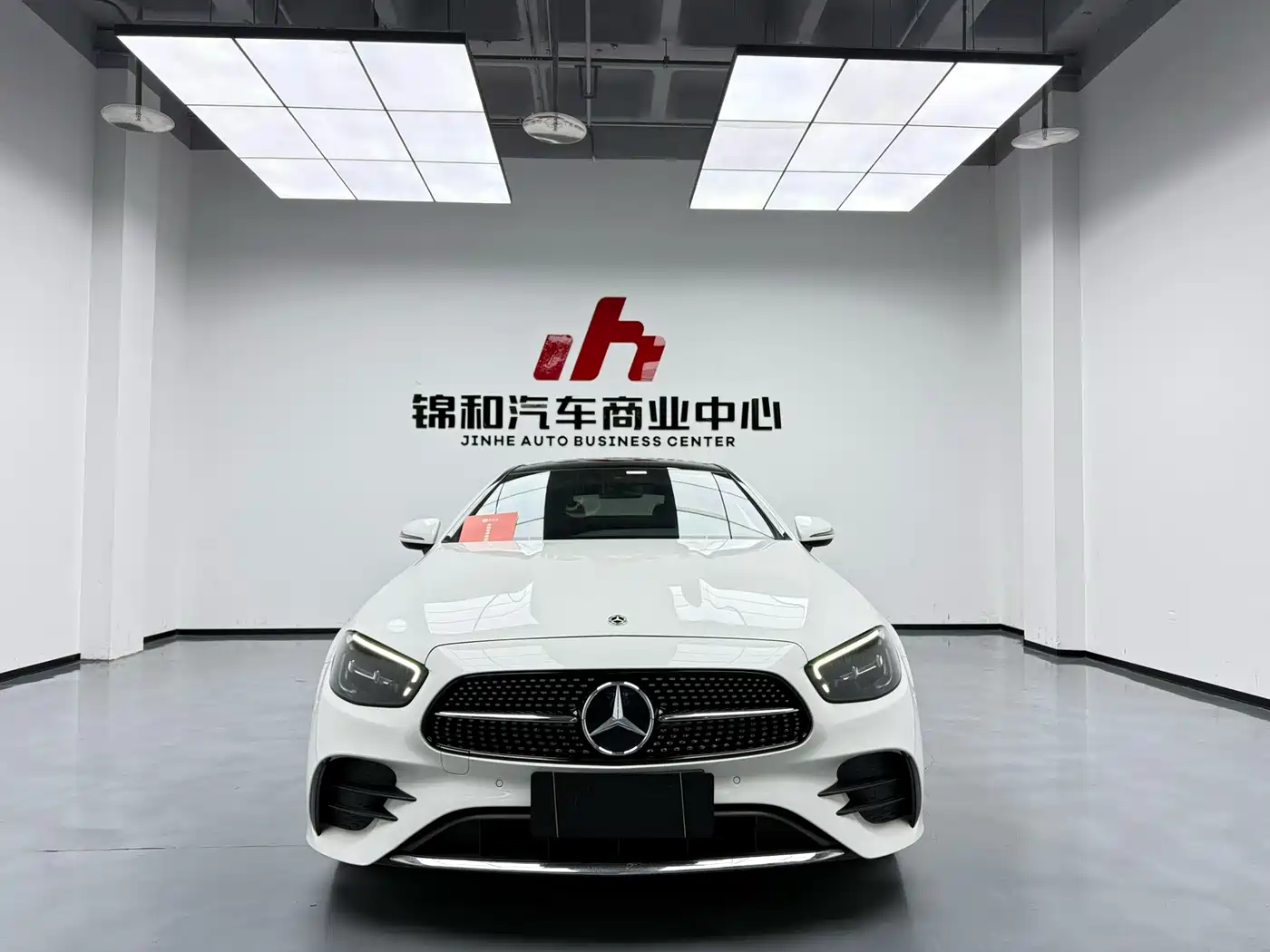 Mercedes-Benz E-Class (Import) 2023 E 260 Coupe