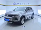 Фото 1 - Changan CS35 PLUS