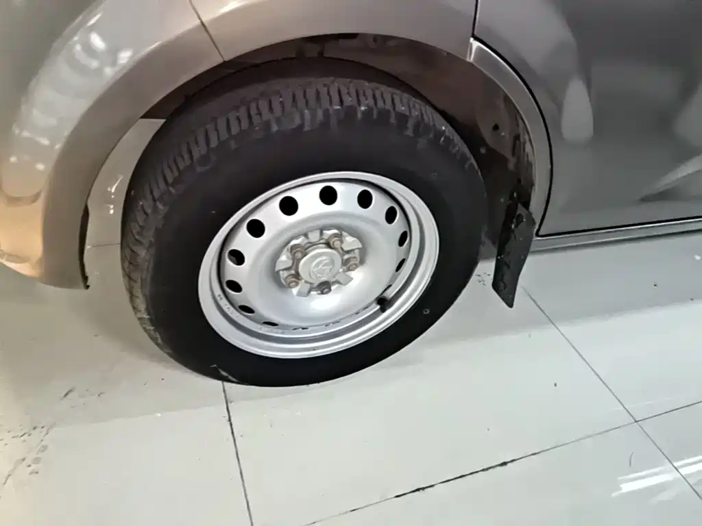 Changan Kuayue Kuayuexing V5 2022 2021 1.5L Fortune Comfort Edition JL473QH