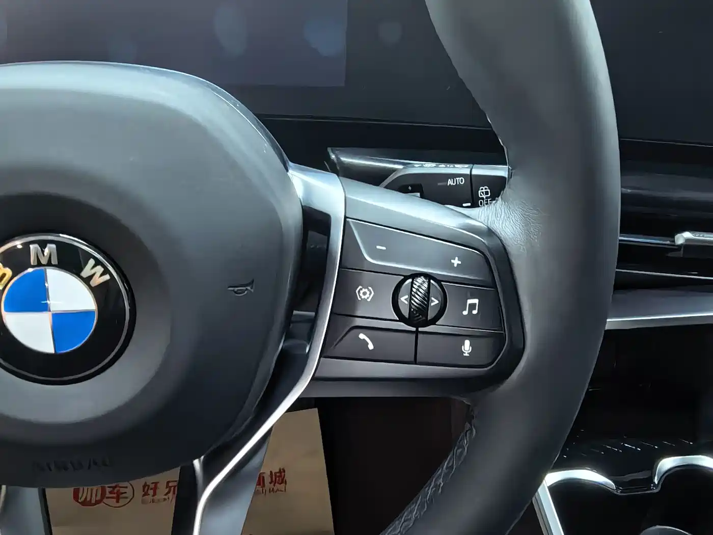 BMW X1 2025 2024 xDrive25Li X Design Package