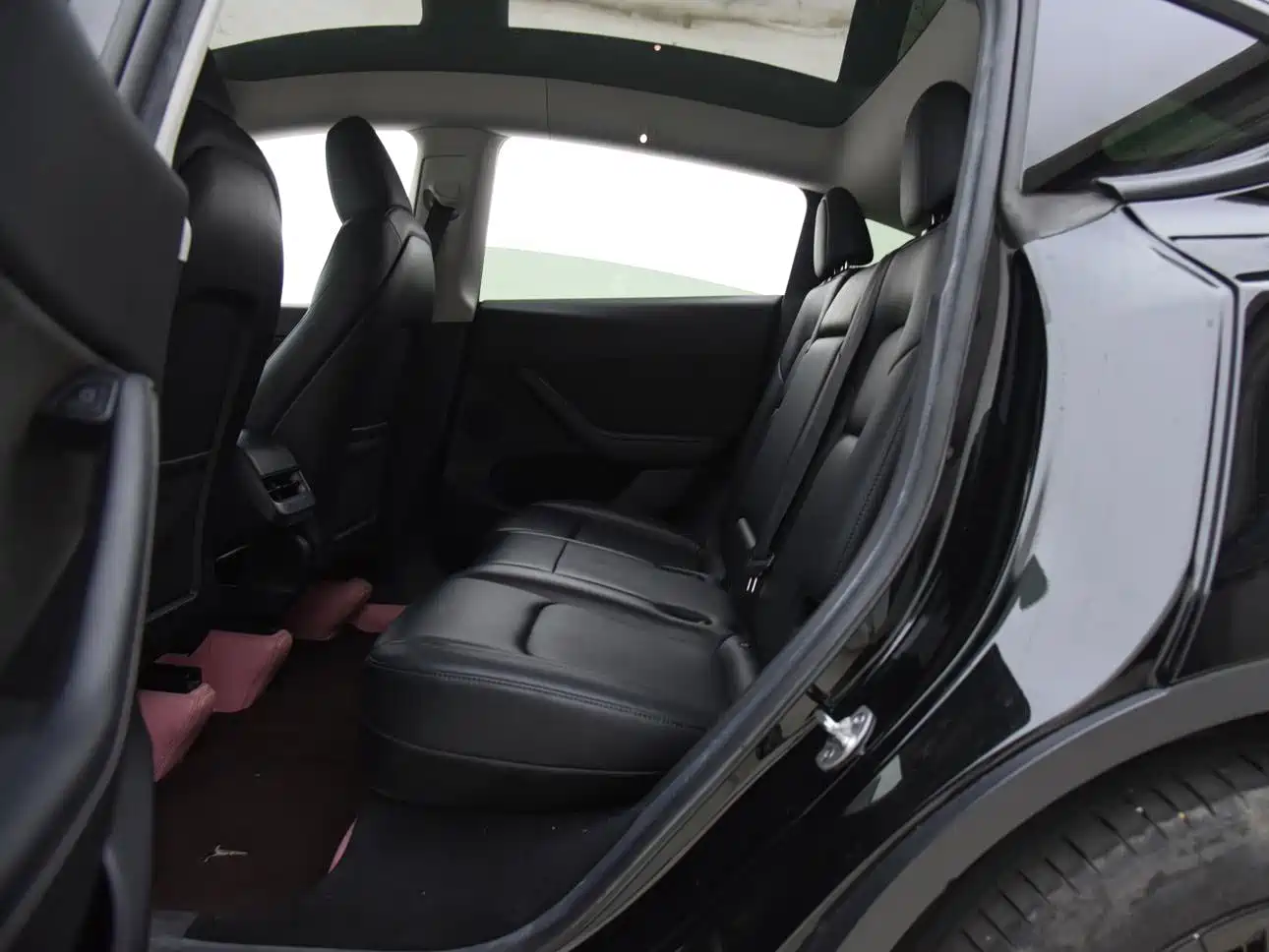 Фото 5 - Tesla Model Y