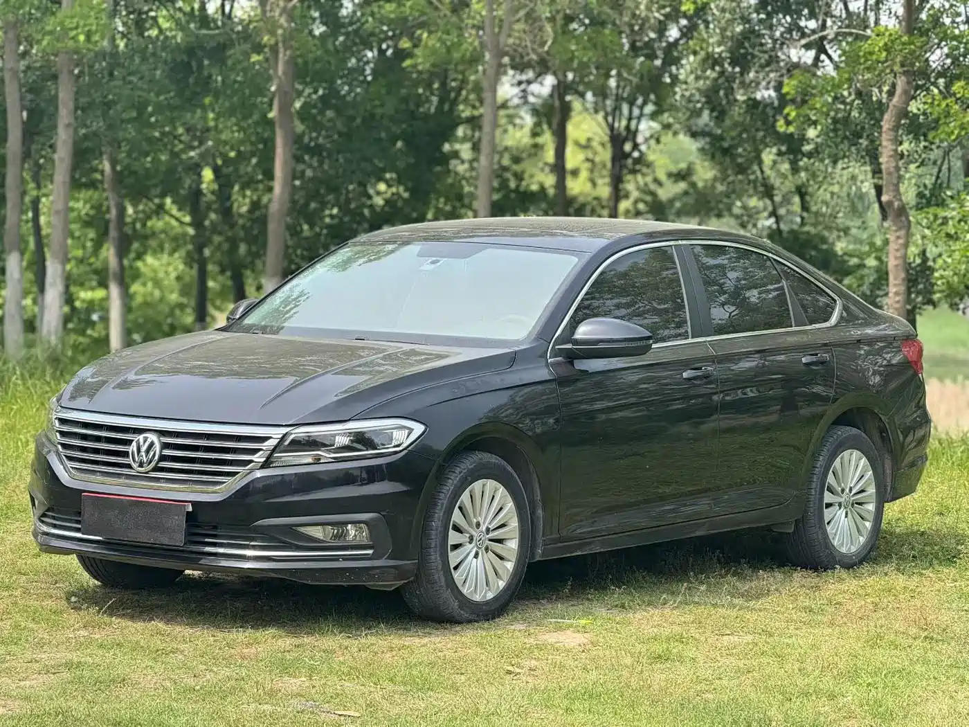Volkswagen Lavida 2019 280TSI DSG Comfort Edition China VI