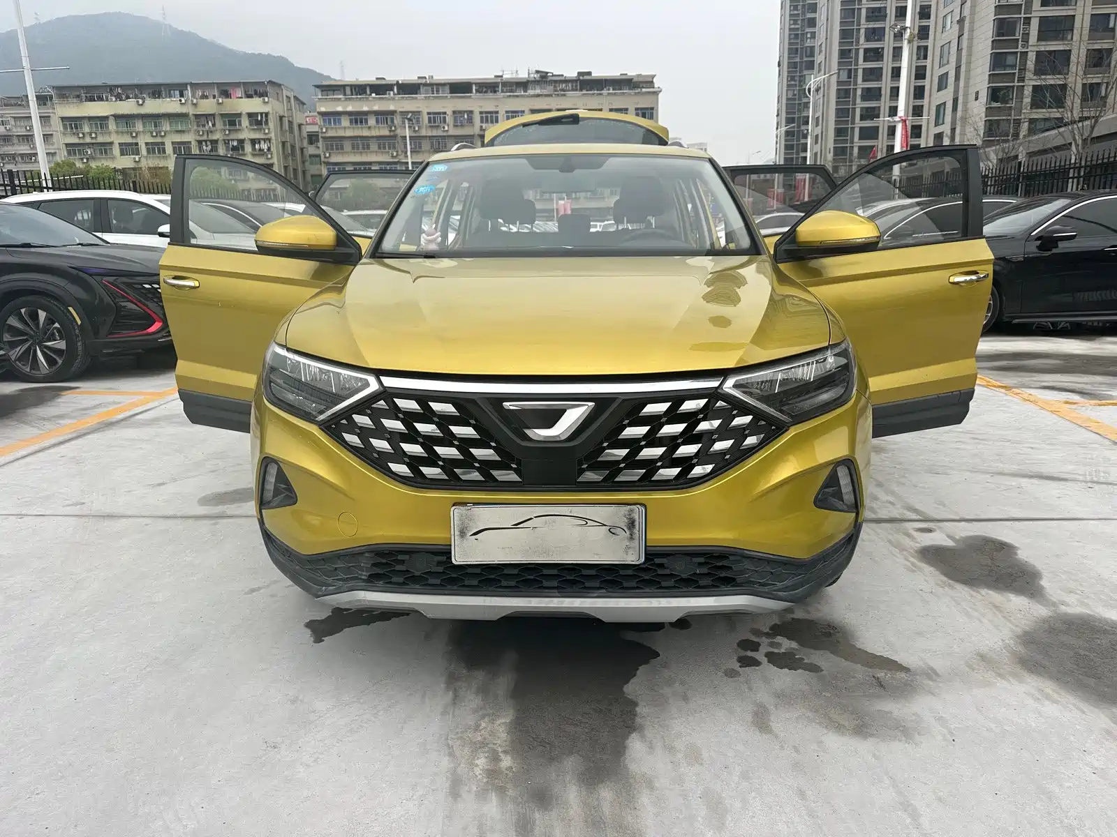 Фото 4 - Jetta VS5