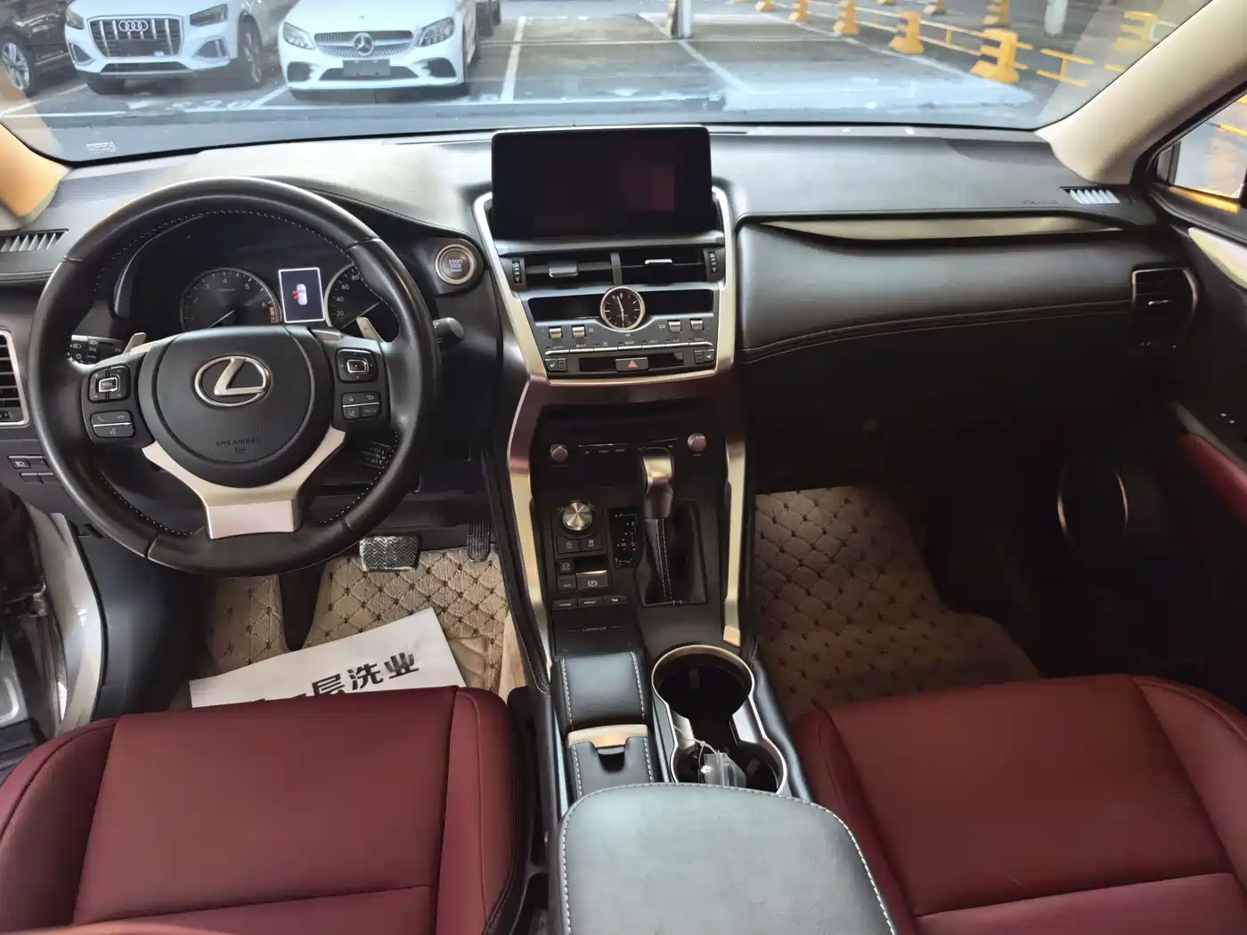 Lexus NX, миниатюра 16