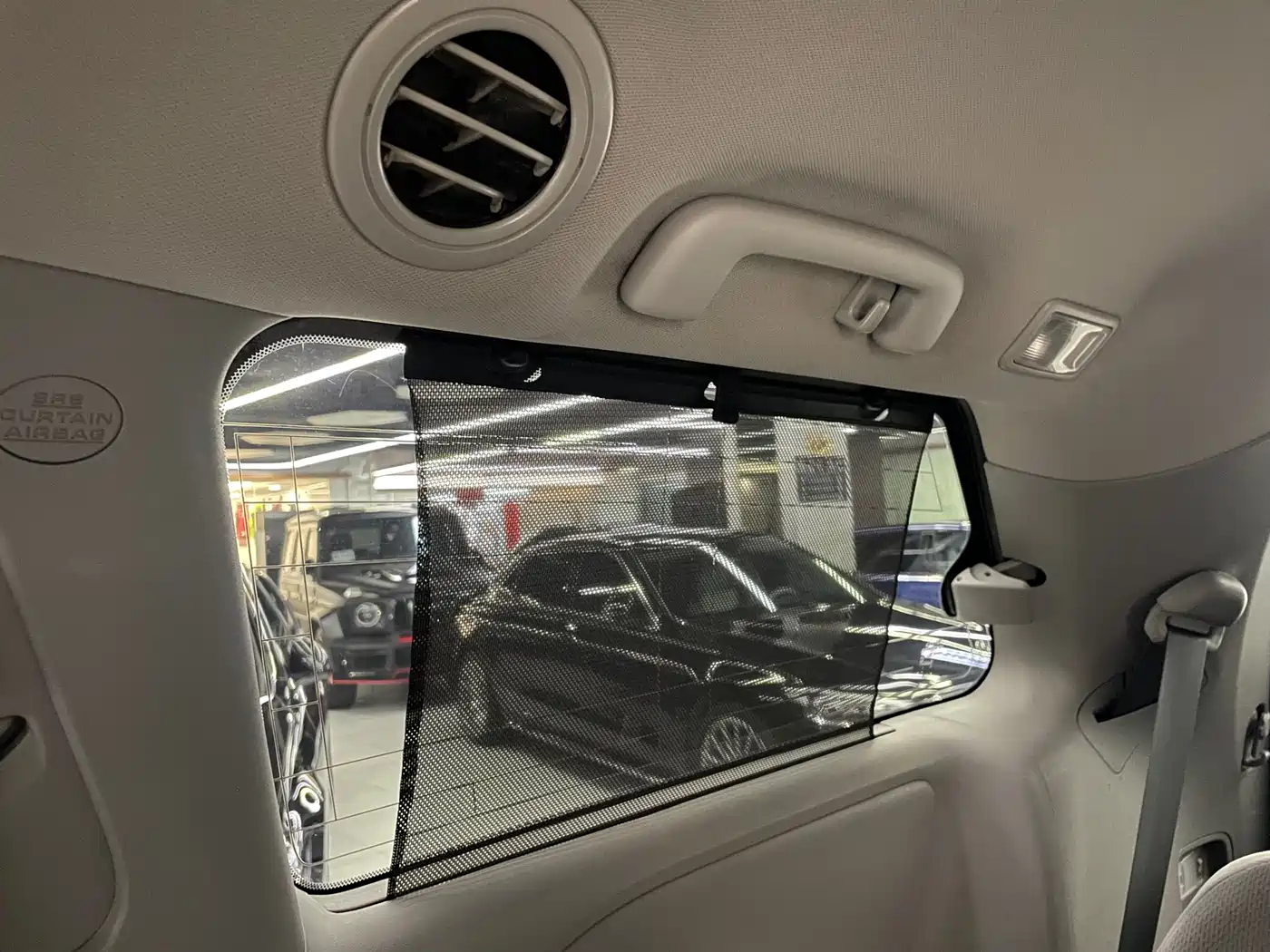 Toyota Sienna 2016 2015 3.5L 2WD LE
