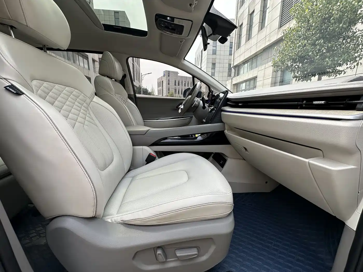 Hyundai Kustu 2021 380TGDi Smart Love Premium LUX Premium фото 14